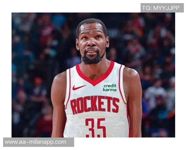 塔里伊森回忆杜兰特的指导与帮助对我职业生涯的重要影响 塔里伊森回忆杜兰特的指导与帮助对我职业生涯的重要影响