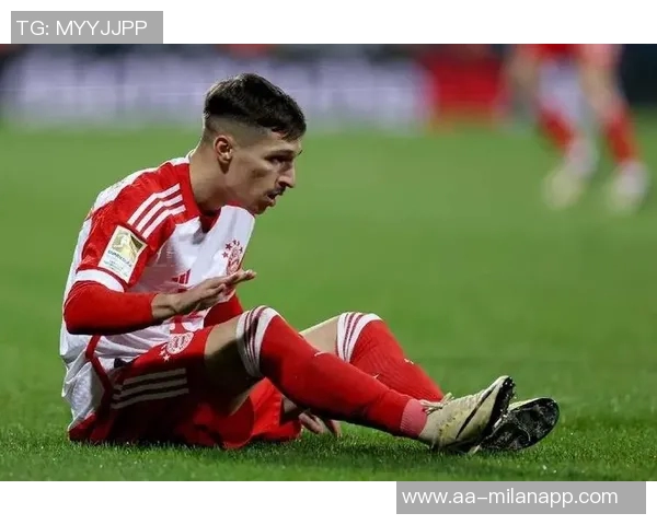 罗马正式确认租借拜仁边锋萨拉戈萨并达成买断协议