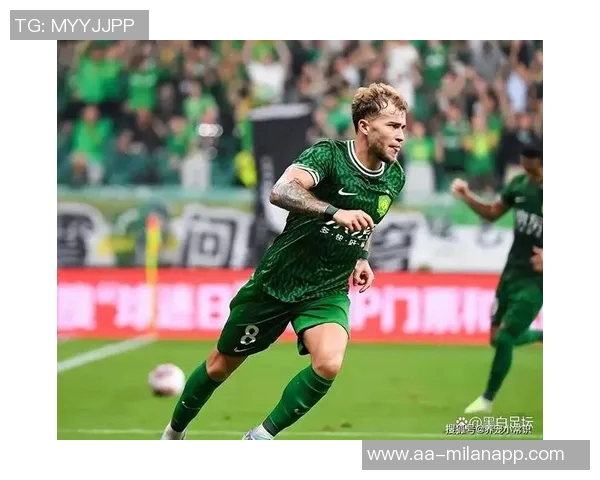 古加社媒回顾国安生涯：超越进球助攻的成长与历练之路