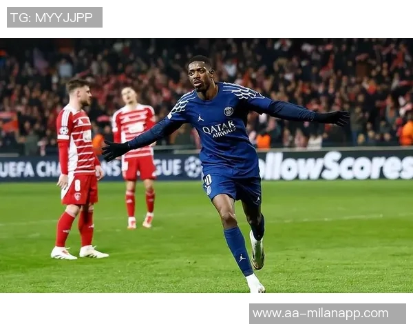 恩里克谈登贝莱流感缺席期待他回归带来惊喜表现